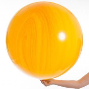Balón - Orange Agate