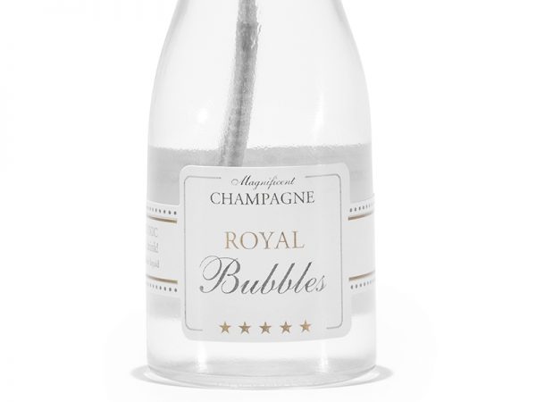 Bublifuk Šampanské-2