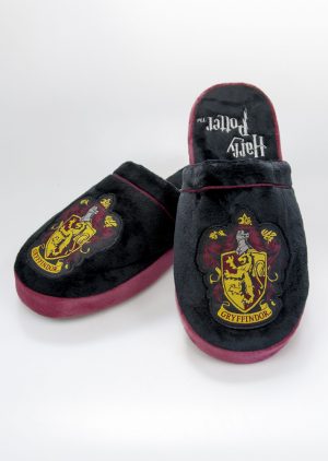 Chrabromilské papuče - Harry Potter Veľkosť papuče: 38-41