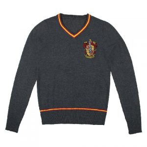 Chrabromilský sveter Harry Potter Veľkosť - deti: XS