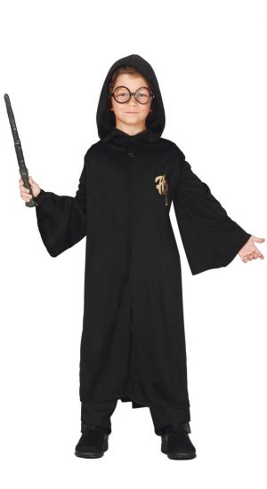 Detský kostým Harry Potter Veľkosť - deti: XL