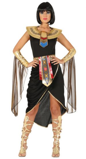 Dámsky kostým - Egyptská princezná Veľkosť - dospelý: L