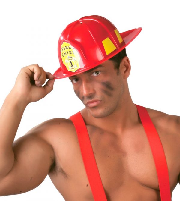 Helma hasiča FIRE CHIEF