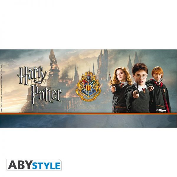 Hrnček Harry Potter - Harry & Cie-3