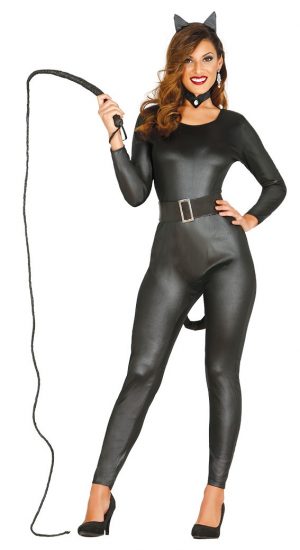 Kostým Catwoman Veľkosť - dospelý: L