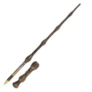 Magické prútikové pero Dumbledore
