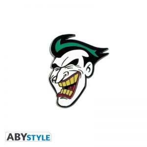 Odznak DC Comics - Joker