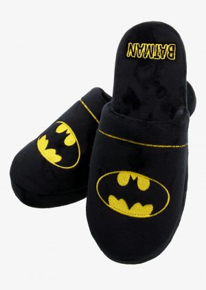Papuče - Batman