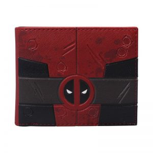 Peňaženka Marvel - Deadpool