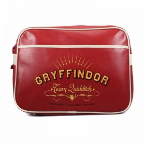 Retro taška Harry Potter - Gryffindor