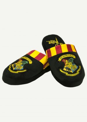 Rokfortské papuče Harry Potter Veľkosť papuče: 34-37