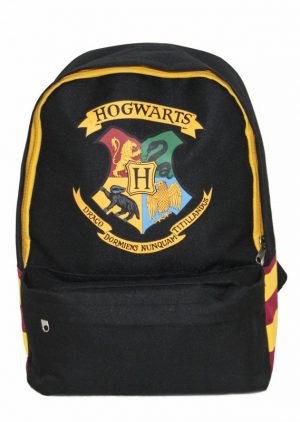 Rokfortský batoh Harry Potter