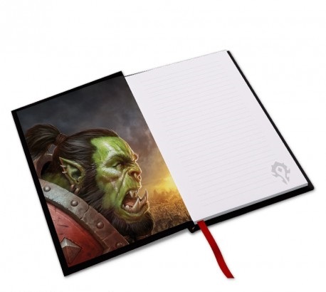 Zápisník - World of Warcraft-6