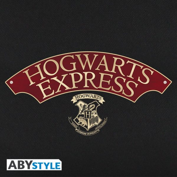 Batoh Harry Potter - Rokfortský expres XXL-3