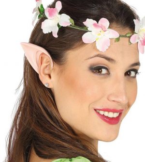 Elfské uši
