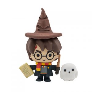 Mini figúrka Harry - Harry Potter