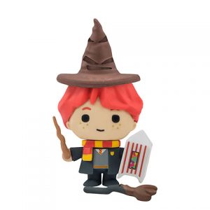 Mini figúrka Ron - Harry Potter