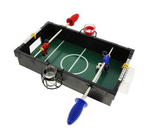 Mini stolný futbal - Alkoholová hra