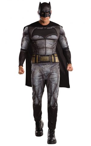Kostým Batman Veľkosť - dospelý: XL