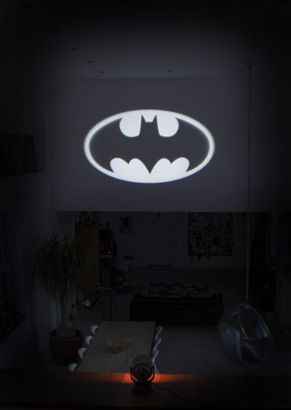 Projektor Batman-2