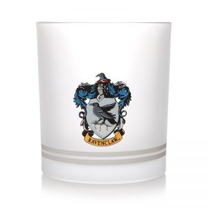Sklenený pohár Harry Potter - Bystrohlav 325 ml