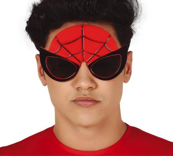 Okuliare Spiderman