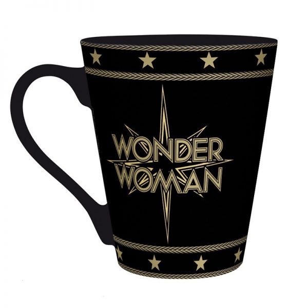 Hrnček DC COMICS - Wonder Woman-3