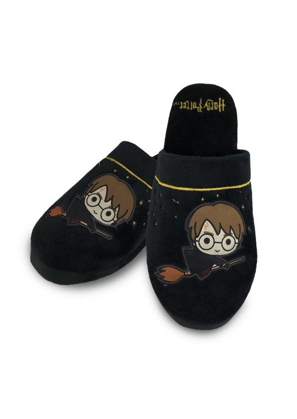 Papuče Harry Potter - Kawaii