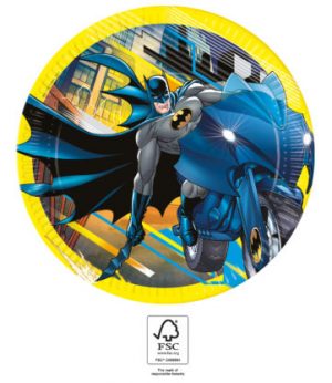 Taniere - Batman na motorke 23 cm 8 ks