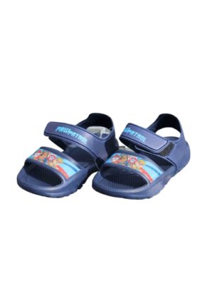 Setino Chlapčenské sandále - Paw Patrol (tmavomodré) Obuv: 22