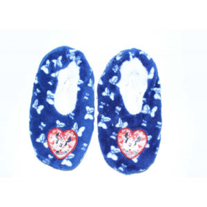 Setino Detské papuče - Mickey Mouse (modré) Obuv: 31/32