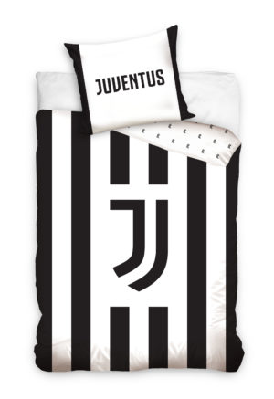 Carbotex Posteľné obliečky - Juventus FC