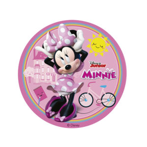 Dekora Jedlý papier - Disney Minnie Mouse 15