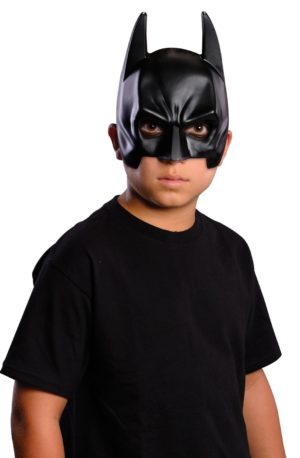 Detská maska - Batman
