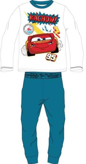 EPlus Chlapčenské pyžamo - Autá