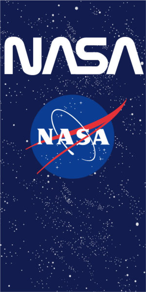 EPlus Osuška - NASA (modrá)