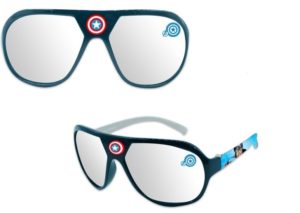 Cérda Slnečné okuliare - Marvel Kapitán Amerika