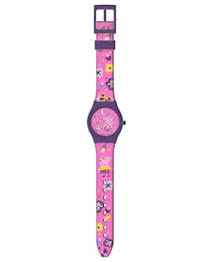 Euroswan Detské náramkové hodinky analog -  Peppa Pig