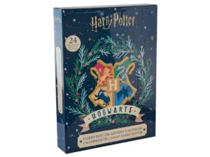 Distrineo Adventný kalendár 2022 - Harry Potter Vianoce v Rokforte