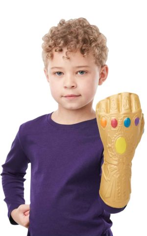 Detská rukavica Marvel - Infinity