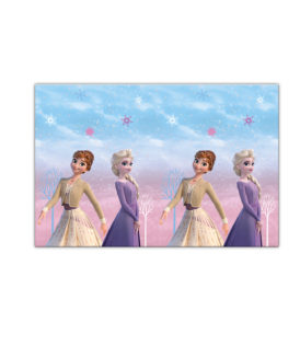 Obrus - Frozen II Wind 120 x 180 cm