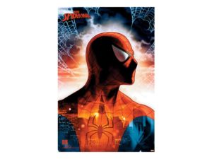 Plagát Marvel - Spiderman 61 x 91