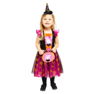 Detský kostým Peppa Halloween Veľkosť - deti: S