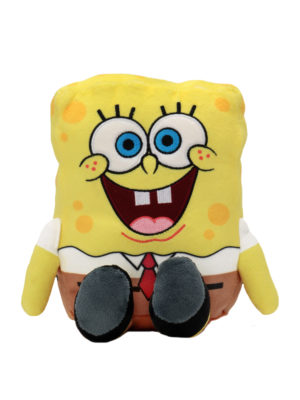 Plyšová hračka - Spongebob Phunny
