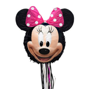 Piňata - Minnie Mouse