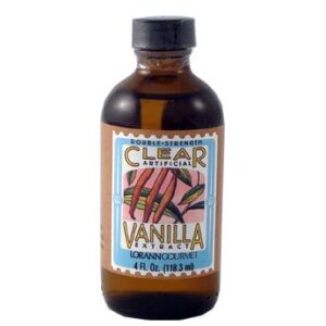 Vanilkový extrakt - LorAnn 118 ml