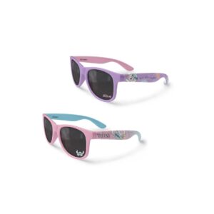 Euroswan Detské slnečné okuliare - Stitch Farba: ružová